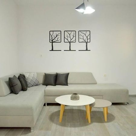 אדאמאס Alisahni Apartment מראה חיצוני תמונה