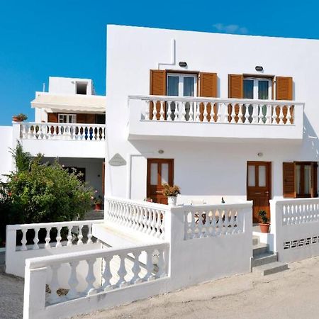 אדאמאס Alisahni Apartment מראה חיצוני תמונה