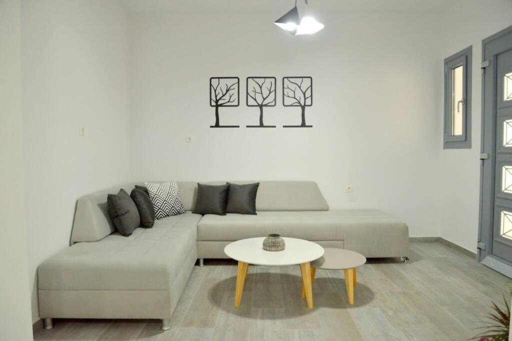 אדאמאס Alisahni Apartment מראה חיצוני תמונה