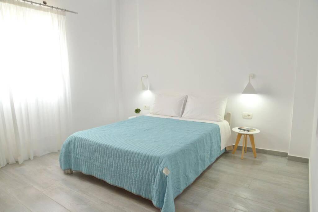 אדאמאס Alisahni Apartment מראה חיצוני תמונה