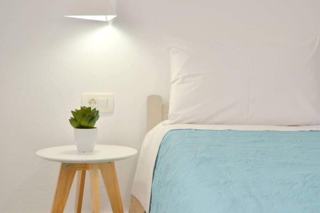 אדאמאס Alisahni Apartment מראה חיצוני תמונה
