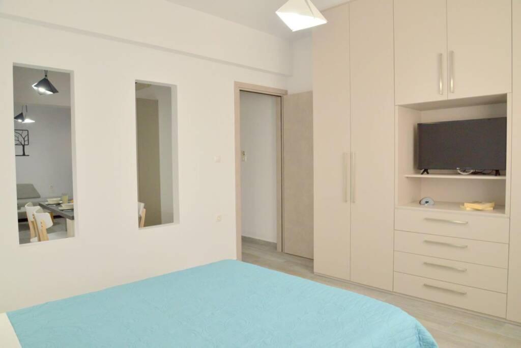 אדאמאס Alisahni Apartment מראה חיצוני תמונה
